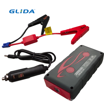 carro jump starter com pneu inflador 2021